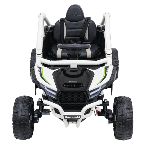Pojazd elektryczny Buggy Kawasaki TERYX KRX1000 Szary JS330